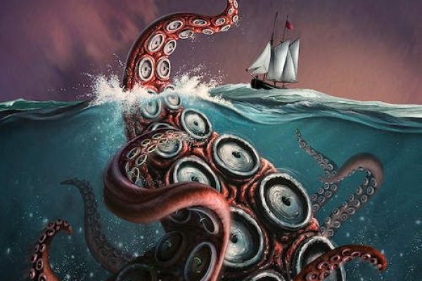 Kraken настоящая ссылка